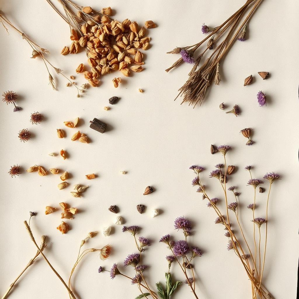 Infusión para la inmunidad