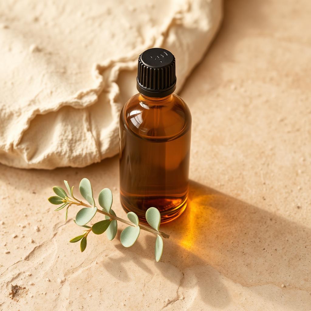 Aceite esencial de niaulí